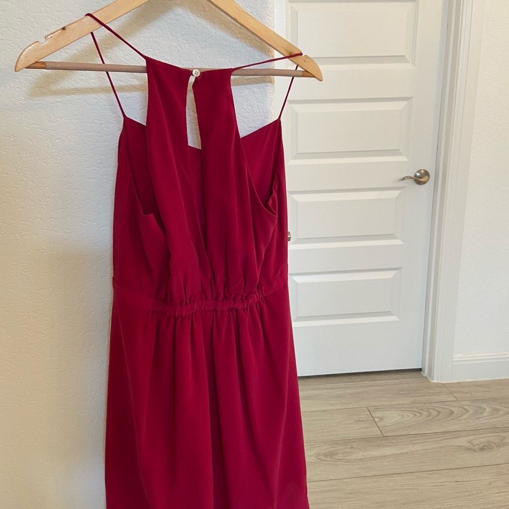 Madewell Dress